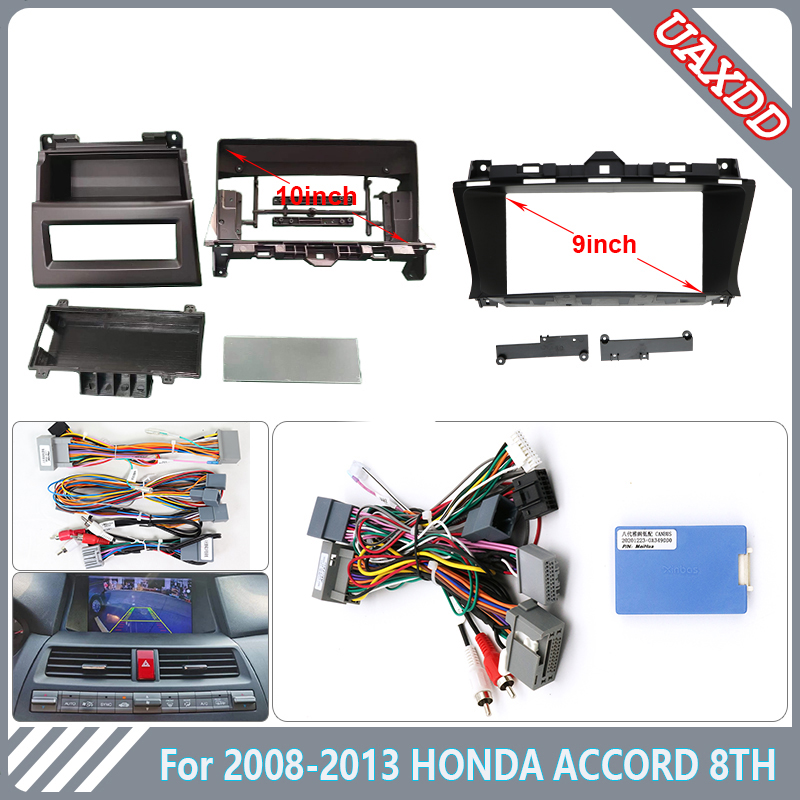 Photograph Mp3 - Per Honda 2008-2013 Accord Radio Android