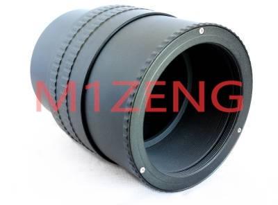 Macro Extension Tube - m65-m65 36-90 Adattatore per anello elicoidale