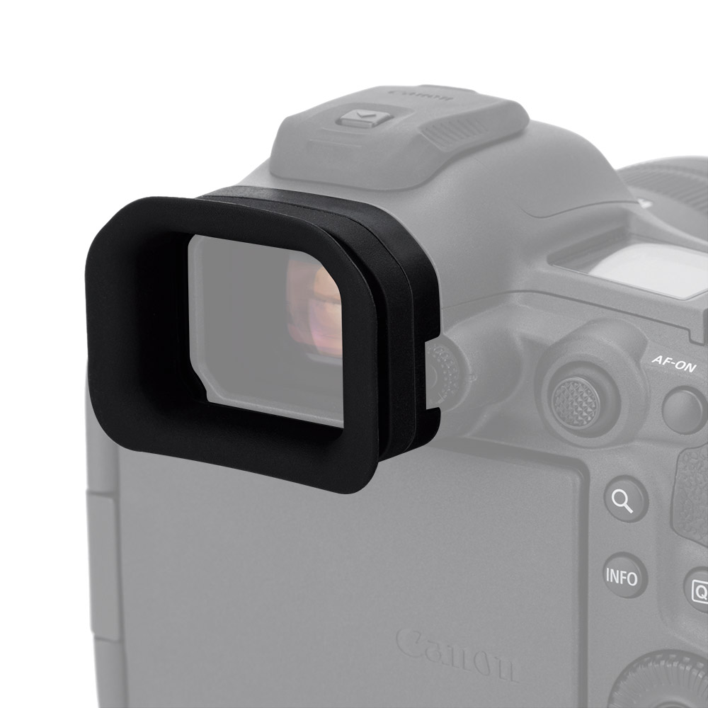 Photography Icon - EOS R5 Mark II Oculare Oculare