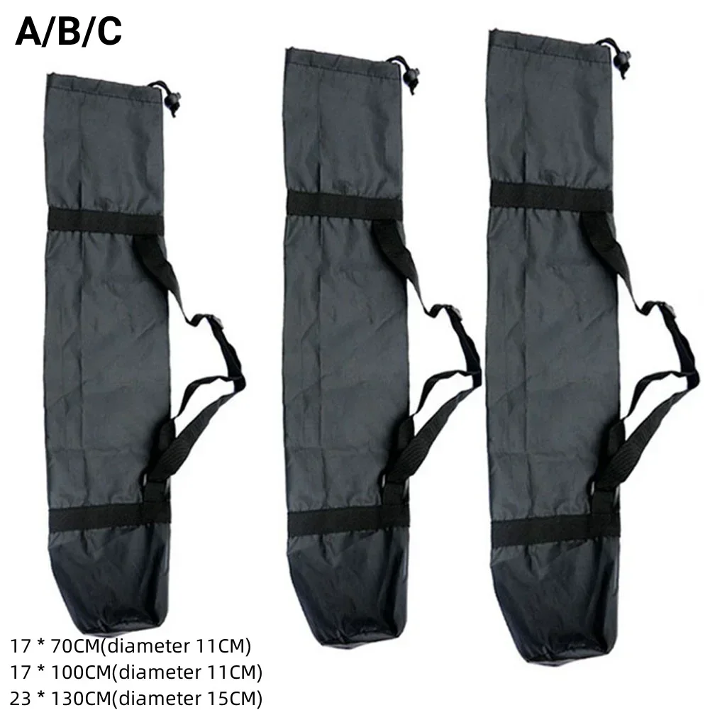 Photography Umbrella Lighting Kit - Borsa per treppiede da 70-130 cm