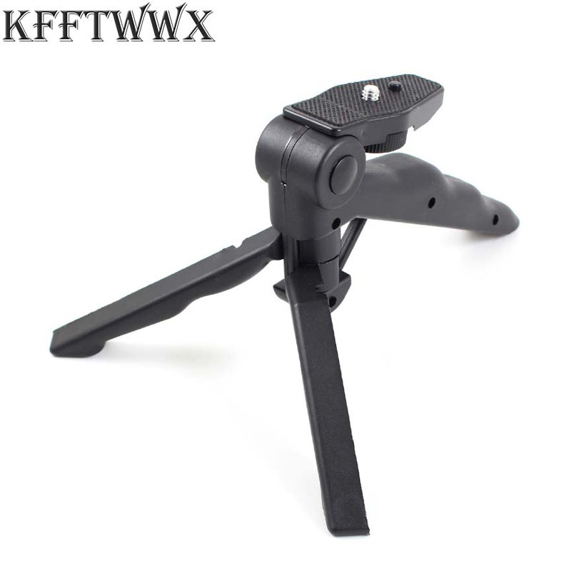 Gopro Action Camera Hero 13 Black - Treppiedi per Gopro Hero 13 12