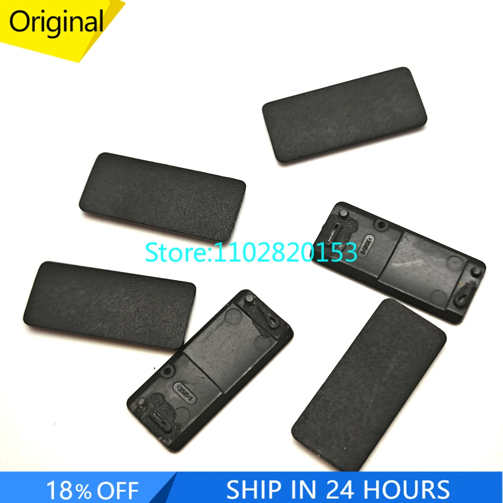 Gopro Action Camera Hero 13 Black - Genuino per Gopro Mic Copertura dello