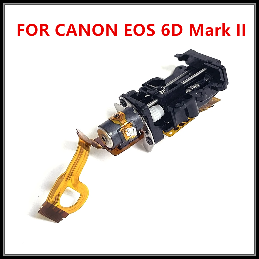 Photography Icon - UTILIZZATO Per Canon 6D2 6DII 6DM2