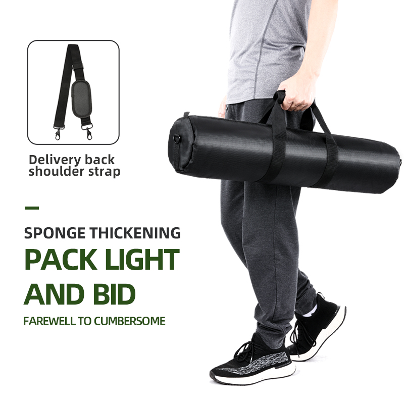 Photography Umbrella Lighting Kit - Borsa Professionale per Stativo Luce 55cm
