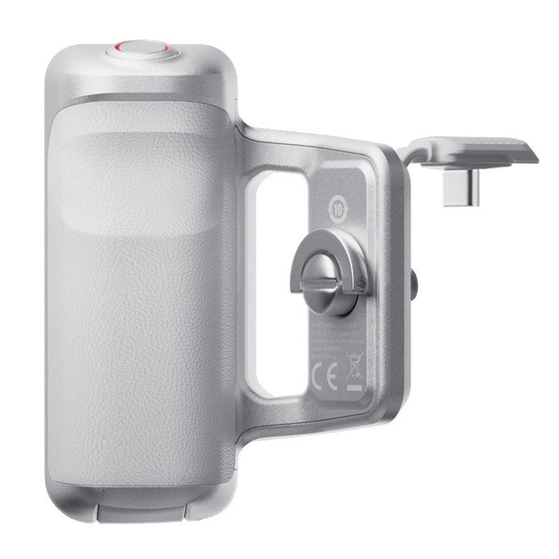 Photography Grip Insta360 X5 - 【SURPISE】 Impugnatura per Fotografia X5, Accessorio