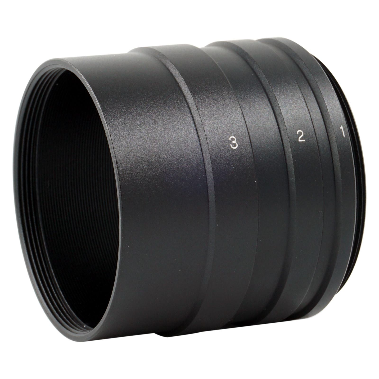 Macro Extension Tube - Adattatore per obiettivo della fotocamera con