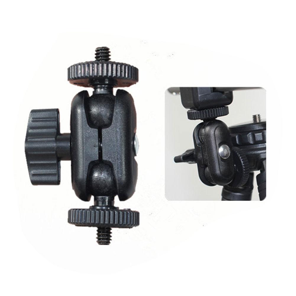 Photography Umbrella Lighting Kit - Nuovo braccio magico con doppie teste