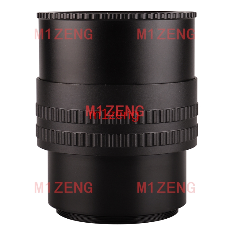 Macro Extension Tube - M58-M58 Adattatore ad anello elicoidale di
