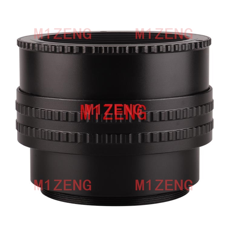 Macro Extension Tube - m52-m52 25-55 Tubo di prolunga macro