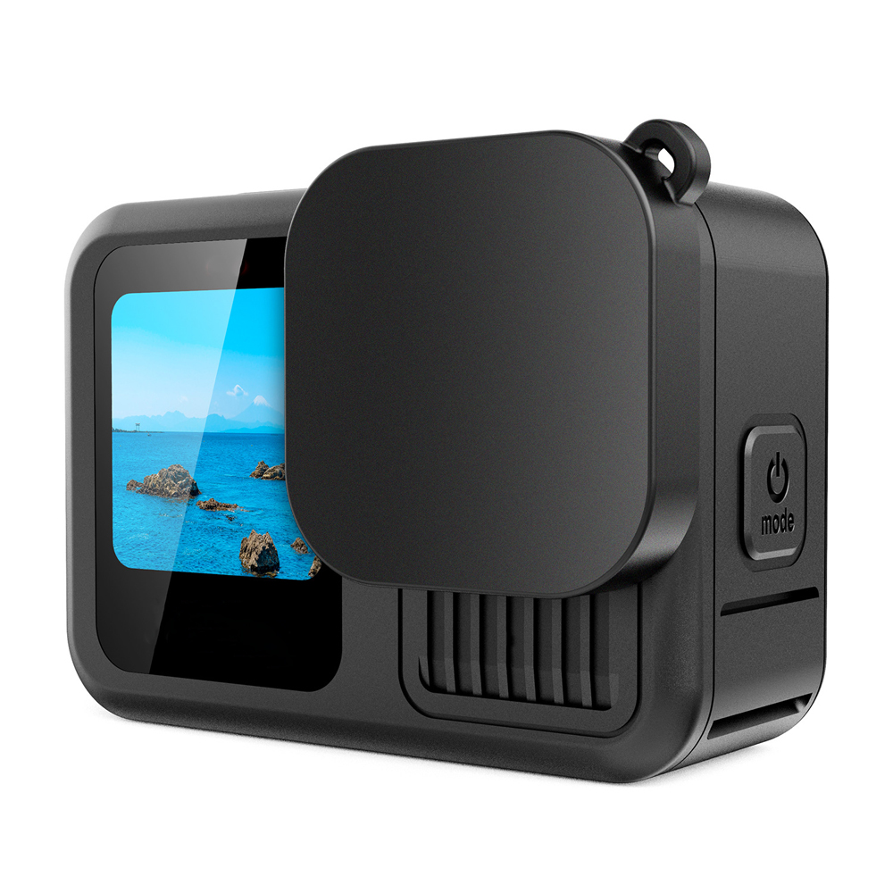 Hero 13/12/11/10/9 Copriobiett - Gopro Action Camera Hero 13 Black recensione e prezzo
