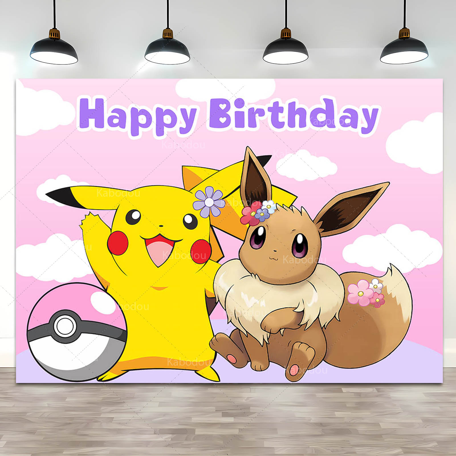 Pokemon Eevee Festa di complea - Photography Class recensione e prezzo