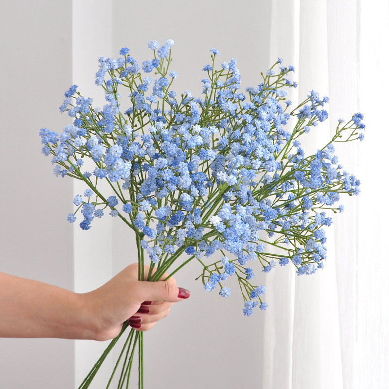 53CM Bouquet zingaro Fiori art - Photography Hotel recensione e prezzo