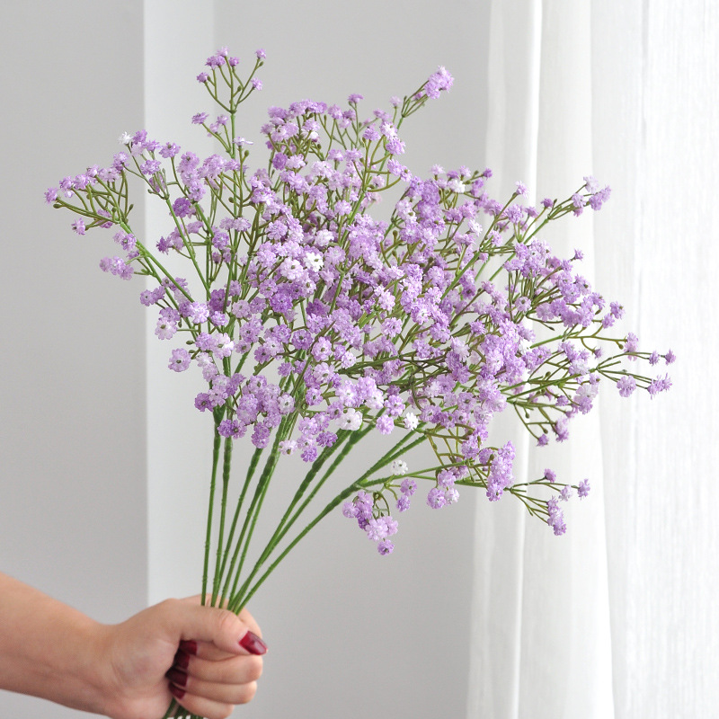 53CM Bouquet zingaro Fiori art - Photography Hotel recensione e prezzo