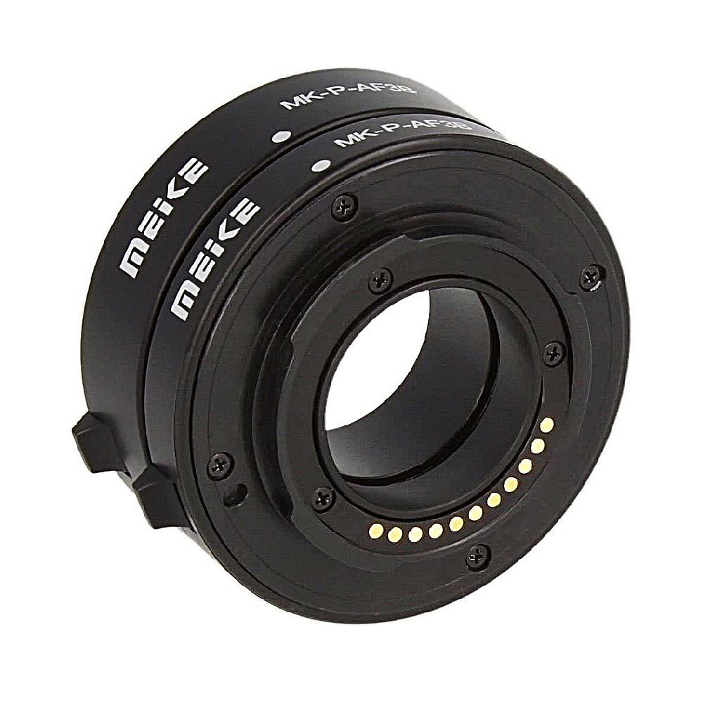 Meike Messa A Fuoco Automatica - Macro Extension Tube recensione e prezzo