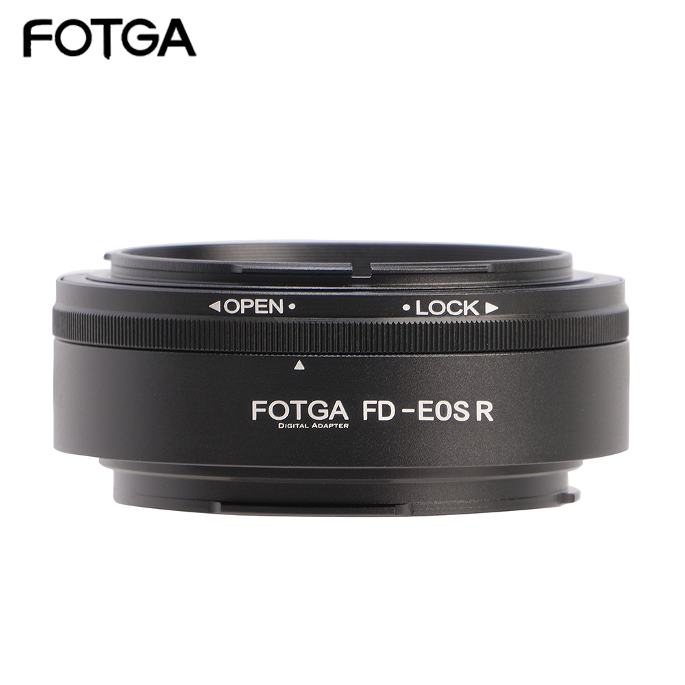Anello convertitore adattatore - Photography Icon recensione e prezzo