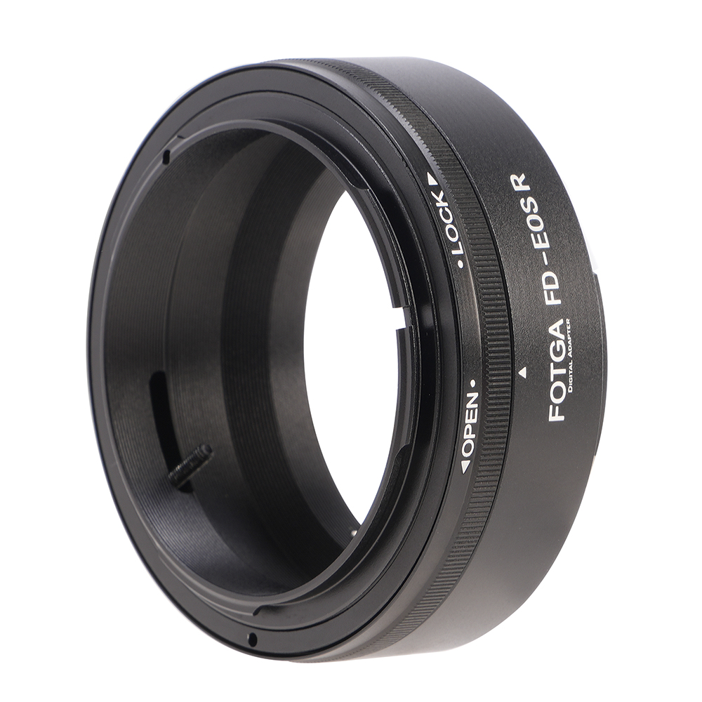 Anello convertitore adattatore - Photography Icon recensione e prezzo