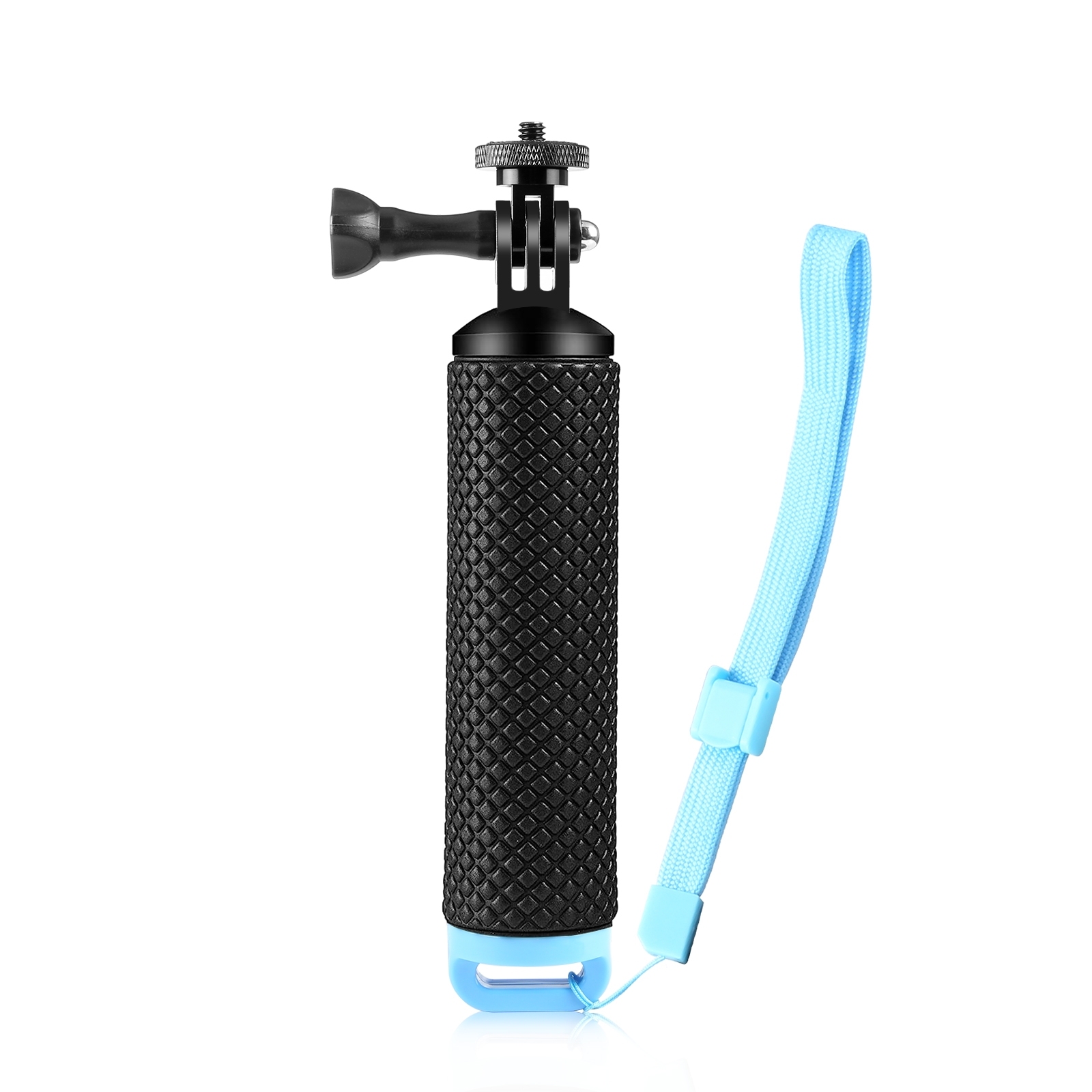 Aste di galleggiamento con imp - Photography Grip Insta360 X5 recensione e prezzo