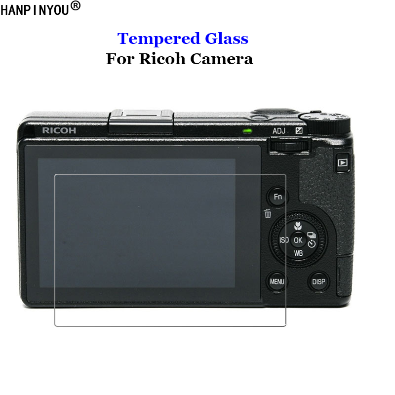 Per Ricoh GR3 GR III GR3x GR I - Photography Icon recensione e prezzo