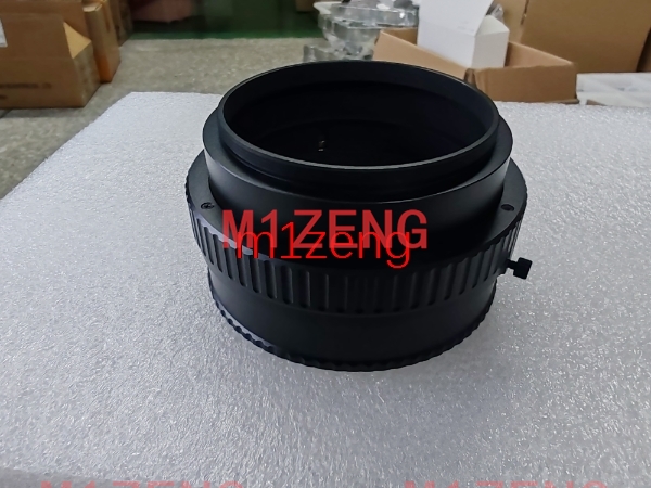 M62-M62 20-40 Adattatore ad an - Macro Extension Tube recensione e prezzo