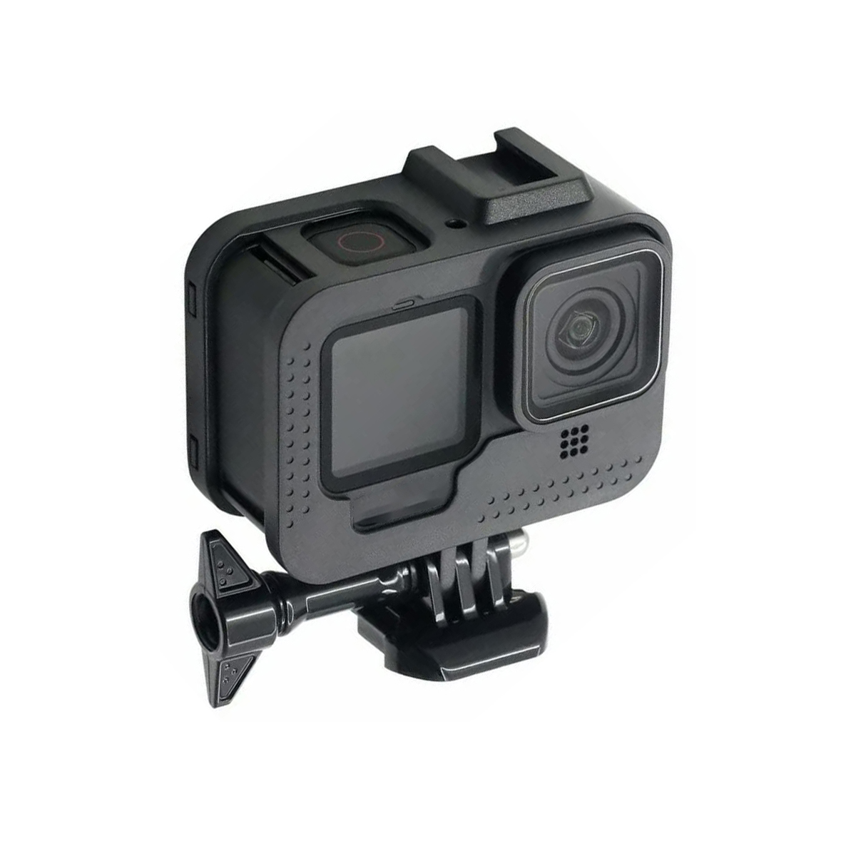 Custodia protettiva per GoPro  - Gopro Action Camera Hero 13 Black recensione e prezzo
