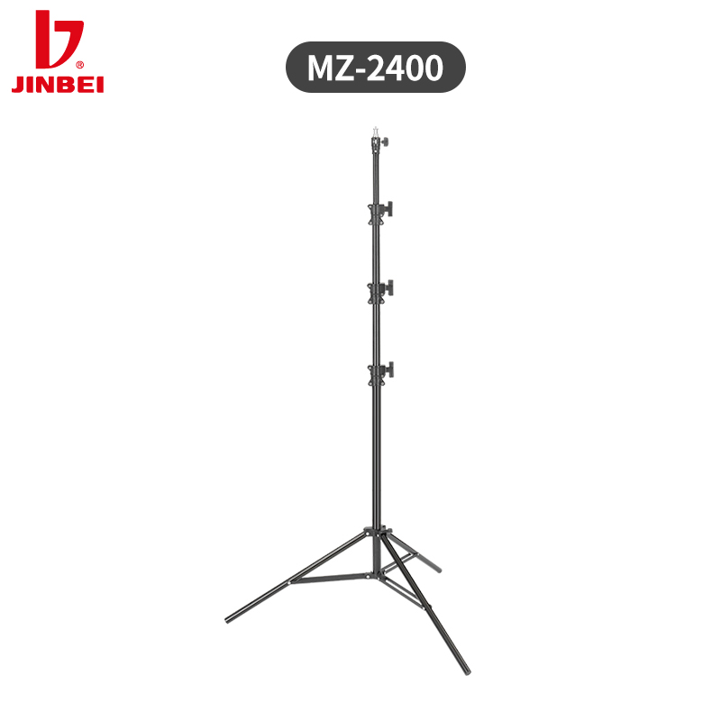 JINBEI MZ-2400FP Stativo Profe - Photography Studio recensione e prezzo