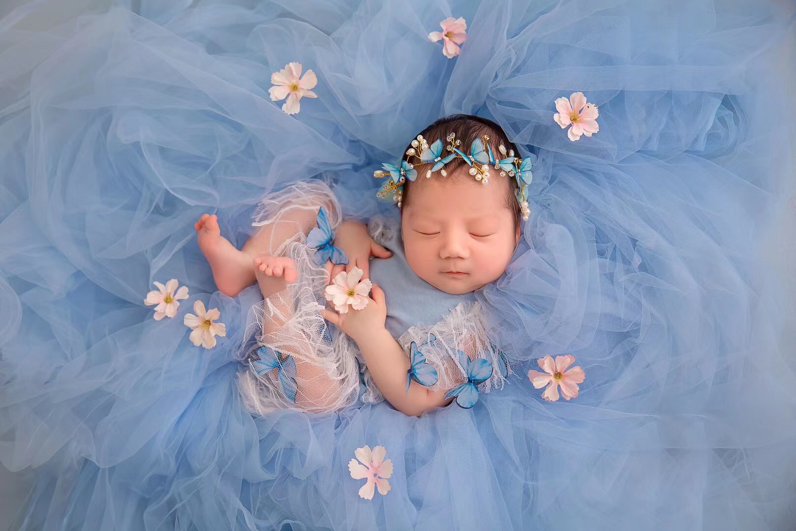 Puntelli Fotografia neonato sf - Photography Class recensione e prezzo