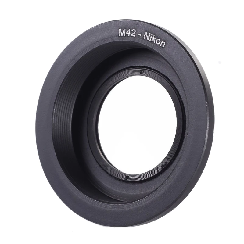 M42 - Obiettivo AI per Nikon C - Macro Extension Tube recensione e prezzo