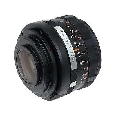M42 - Obiettivo AI per Nikon C - Macro Extension Tube recensione e prezzo