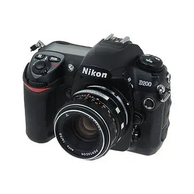 M42 - Obiettivo AI per Nikon C - Macro Extension Tube recensione e prezzo