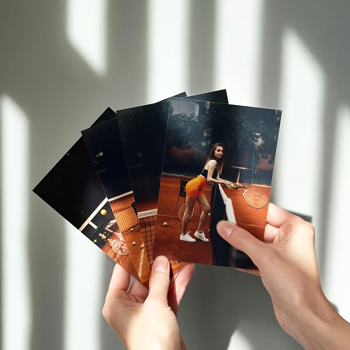 Disponibili 1/3/6 Pezzi, Stamp - Photography Website recensione e prezzo