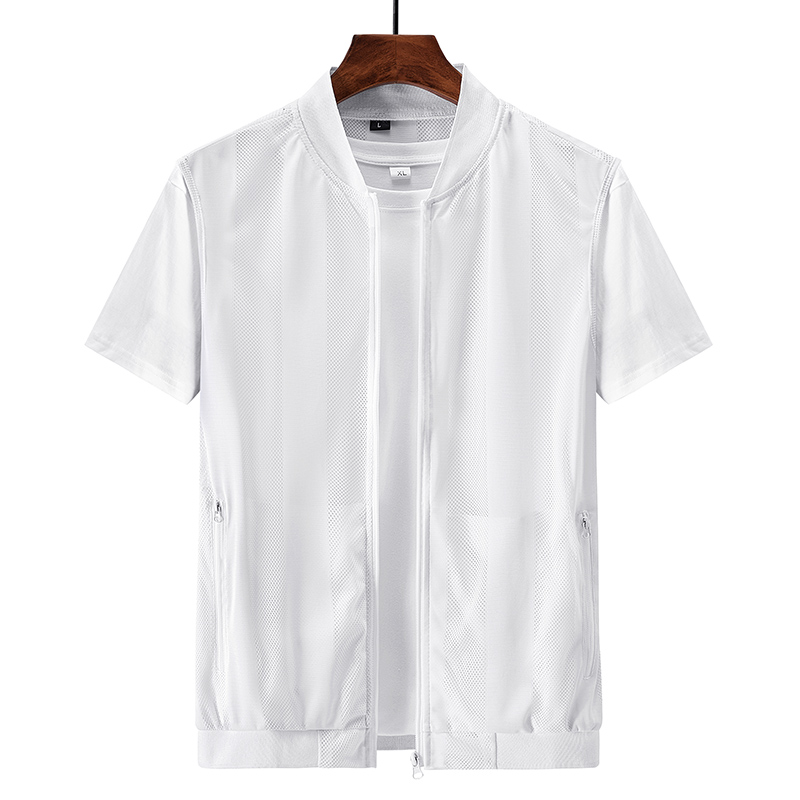 Gilet estivo da uomo in Mesh H - Photography Vest recensione e prezzo