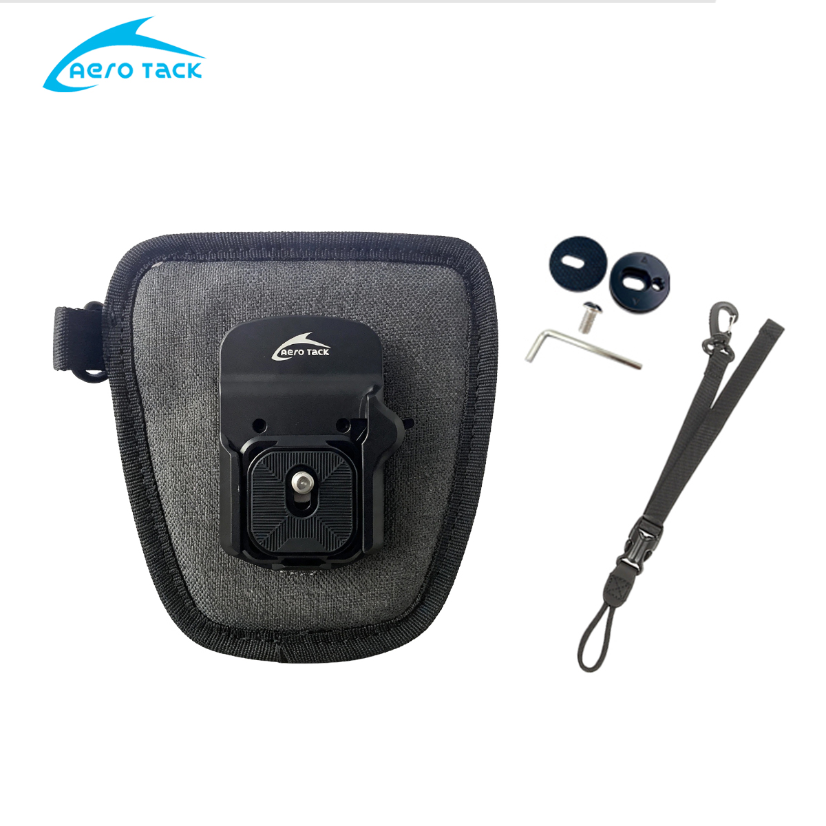 Gilet Fotografico Aero Tack G3 - Photography Vest recensione e prezzo