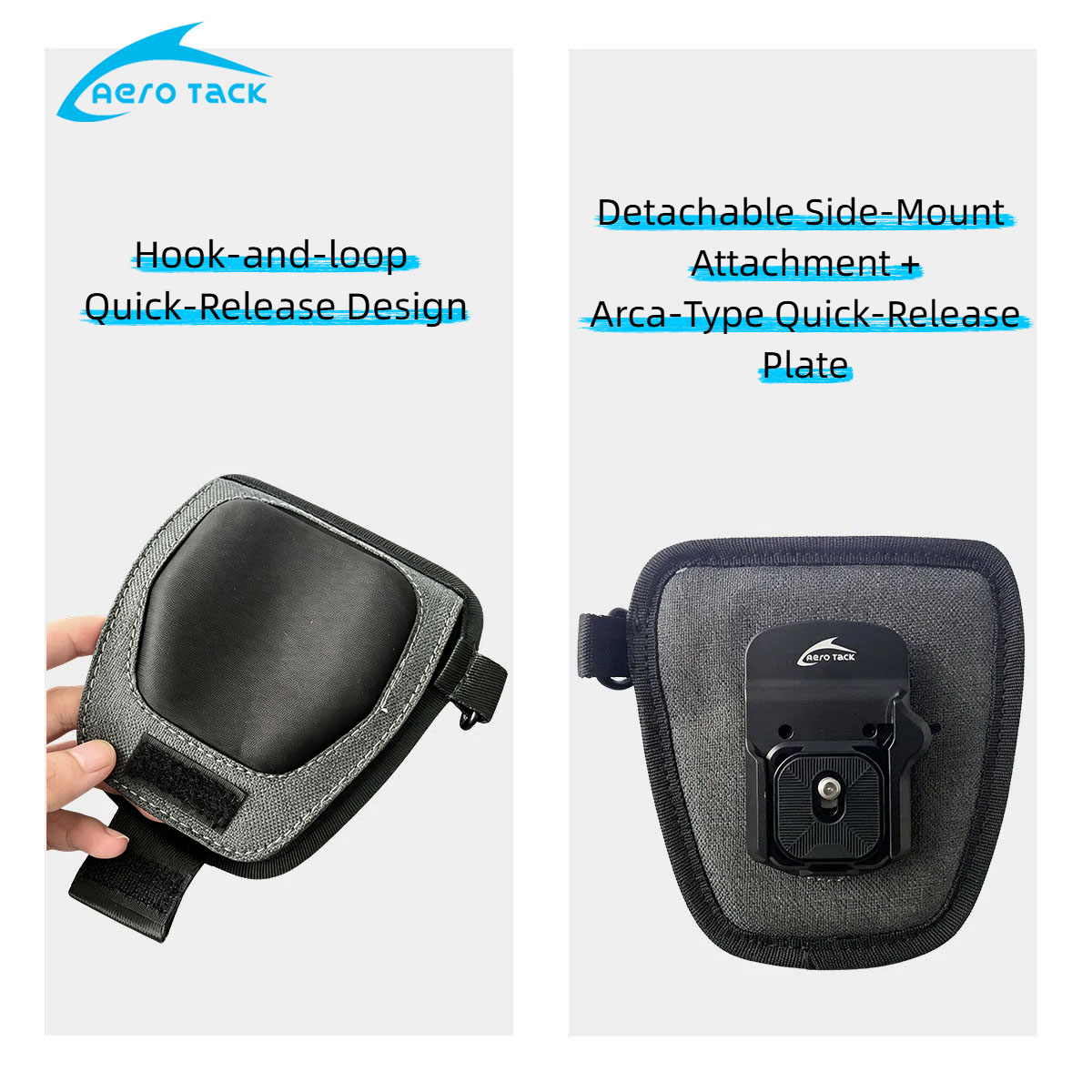 Gilet Fotografico Aero Tack G3 - Photography Vest recensione e prezzo