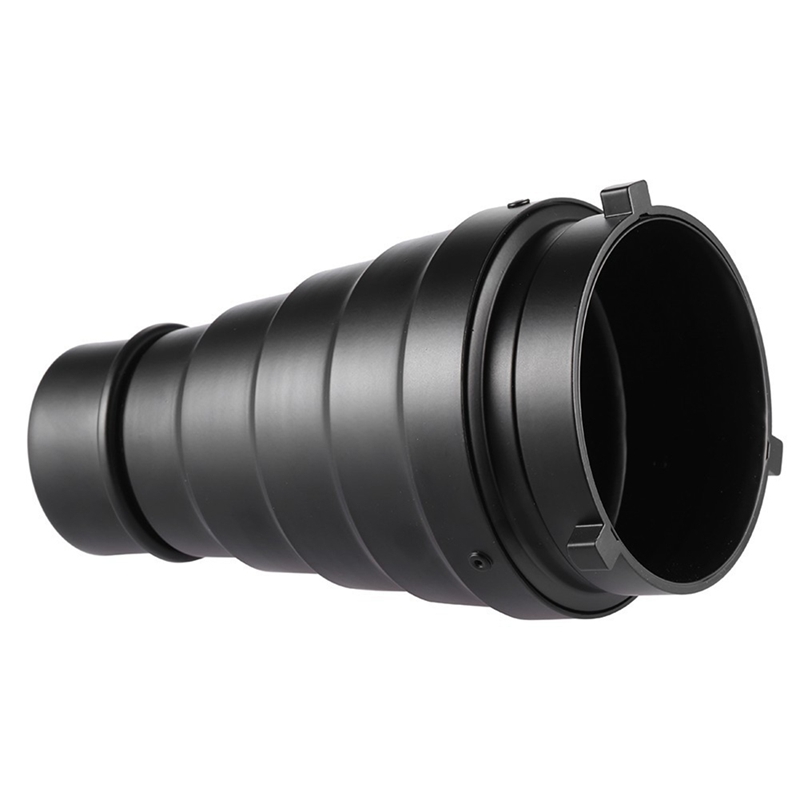 Snoot Conico con Griglia a Nid - Photography Studio recensione e prezzo