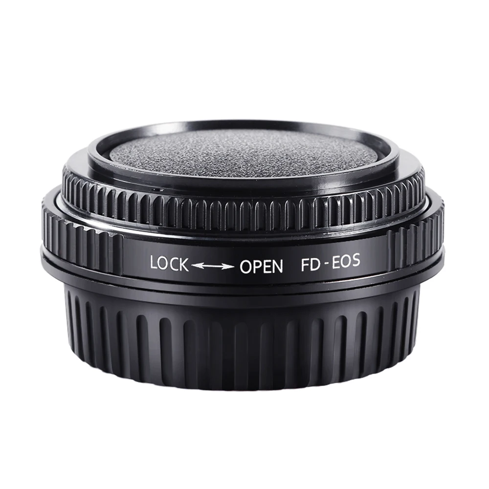 Anello adattatore per obiettiv - Macro Extension Tube recensione e prezzo