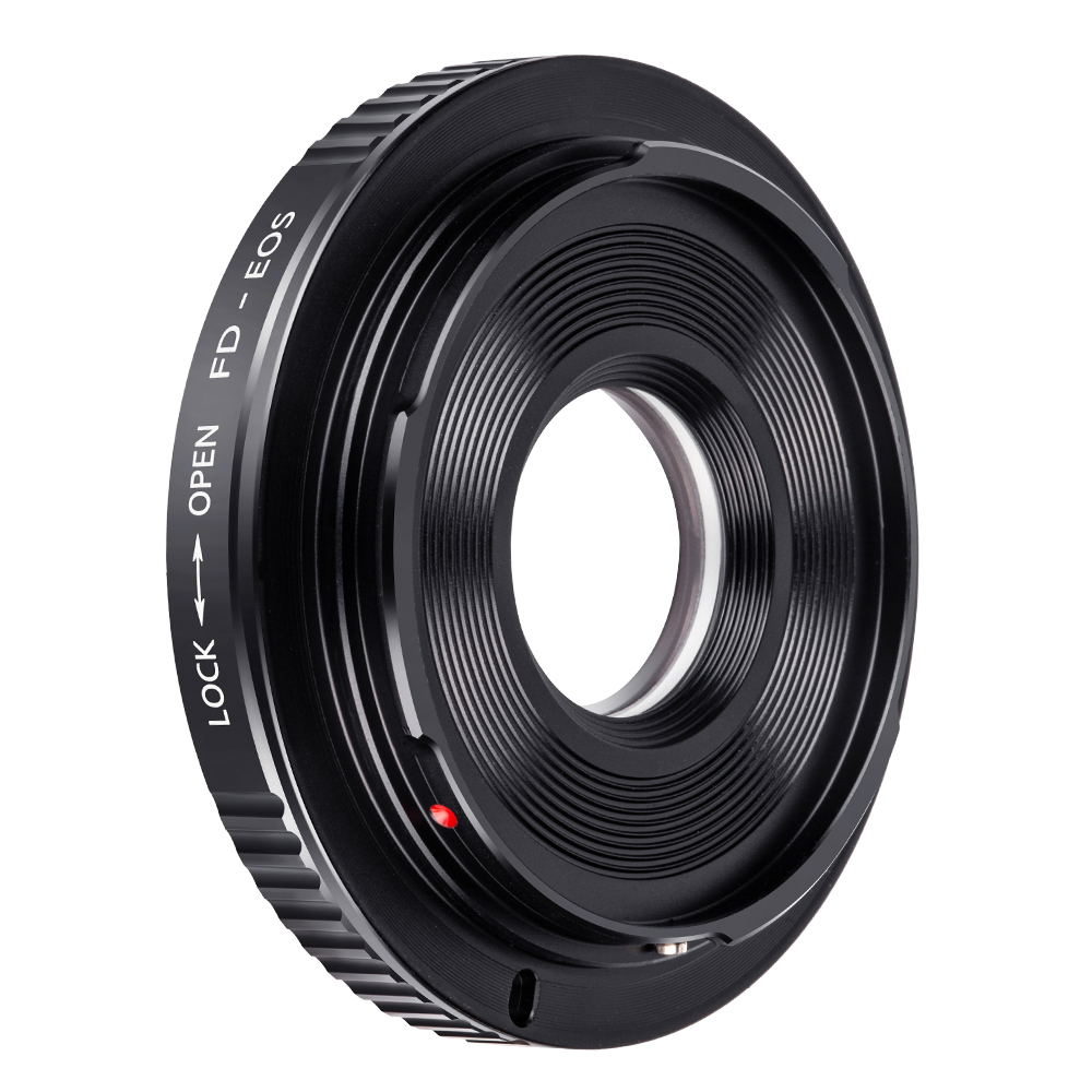 Anello adattatore per obiettiv - Macro Extension Tube recensione e prezzo