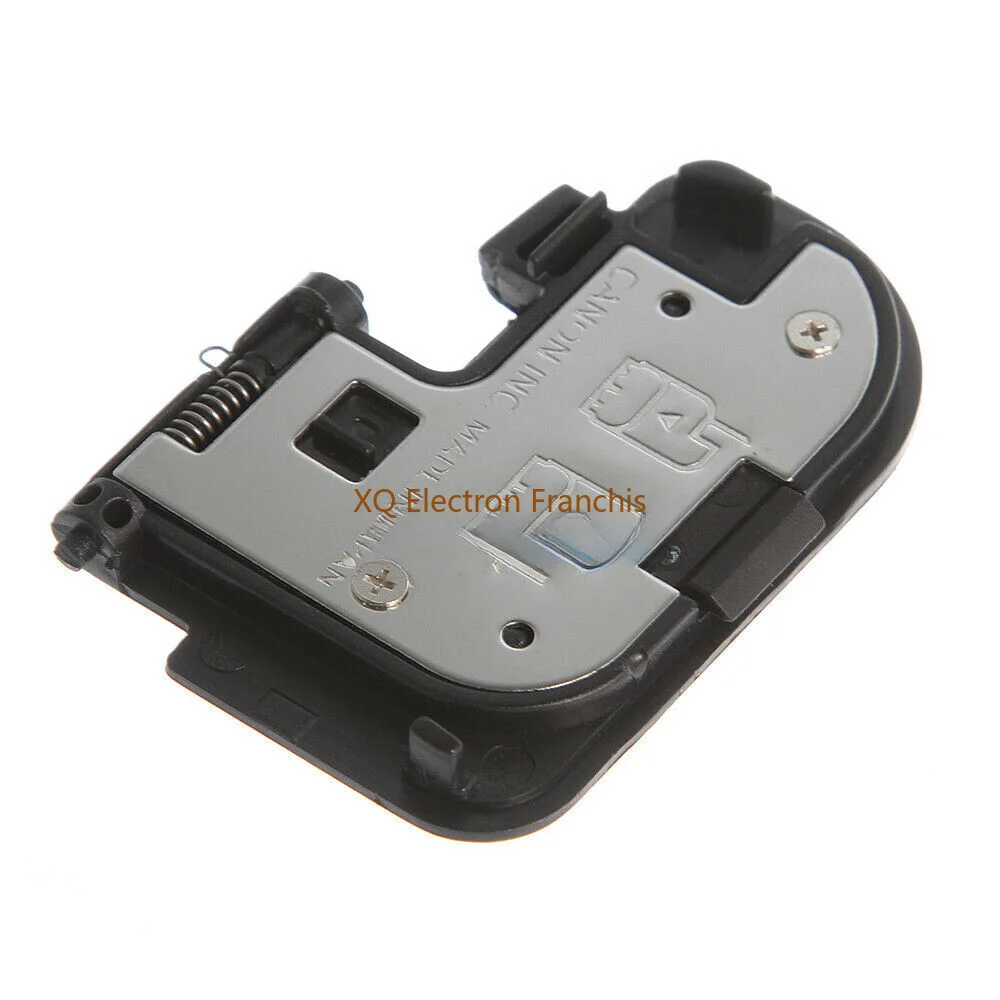 Nuovo coperchio della batteria - Photography Icon recensione e prezzo