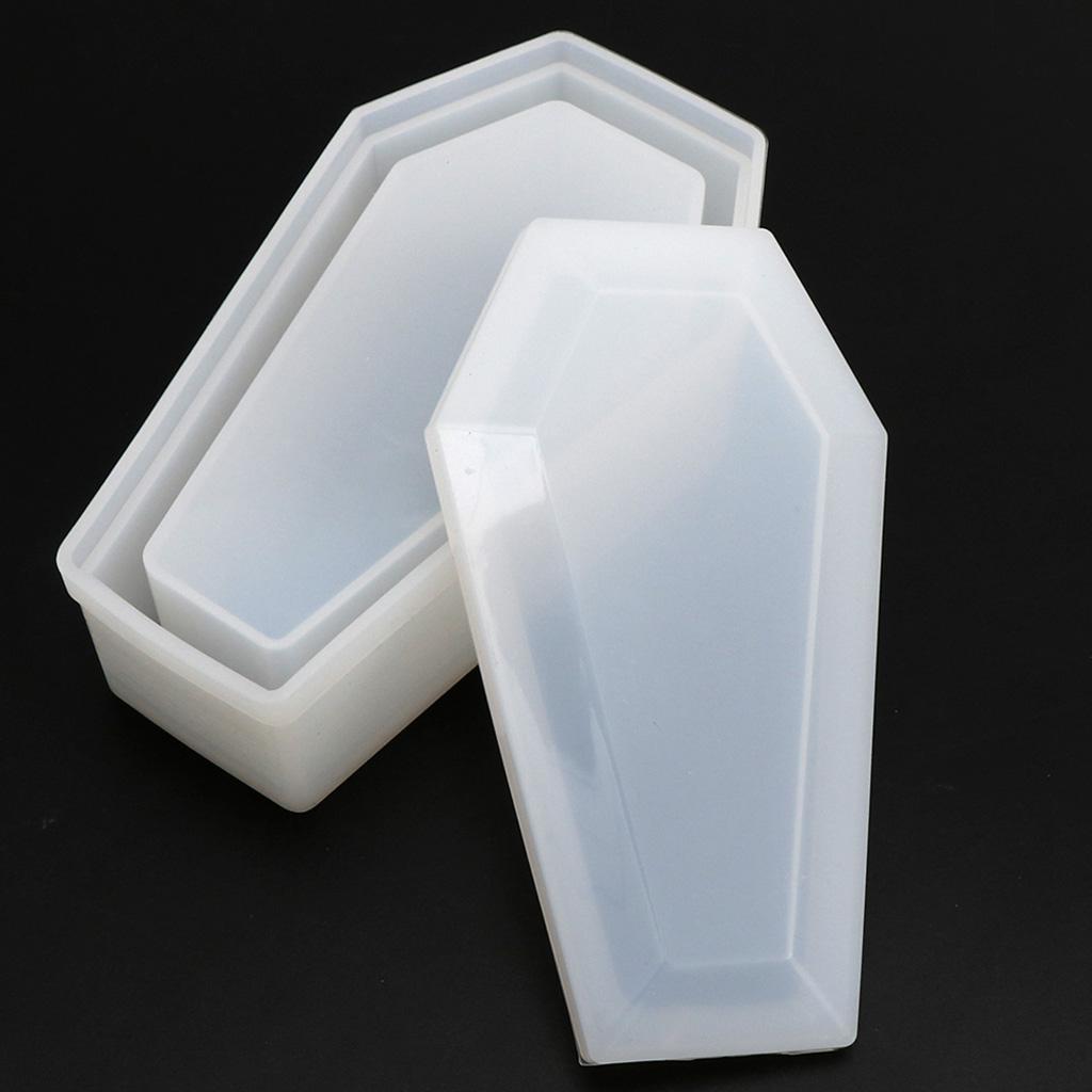Stampo in Silicone per Resina  - Photography Dark recensione e prezzo
