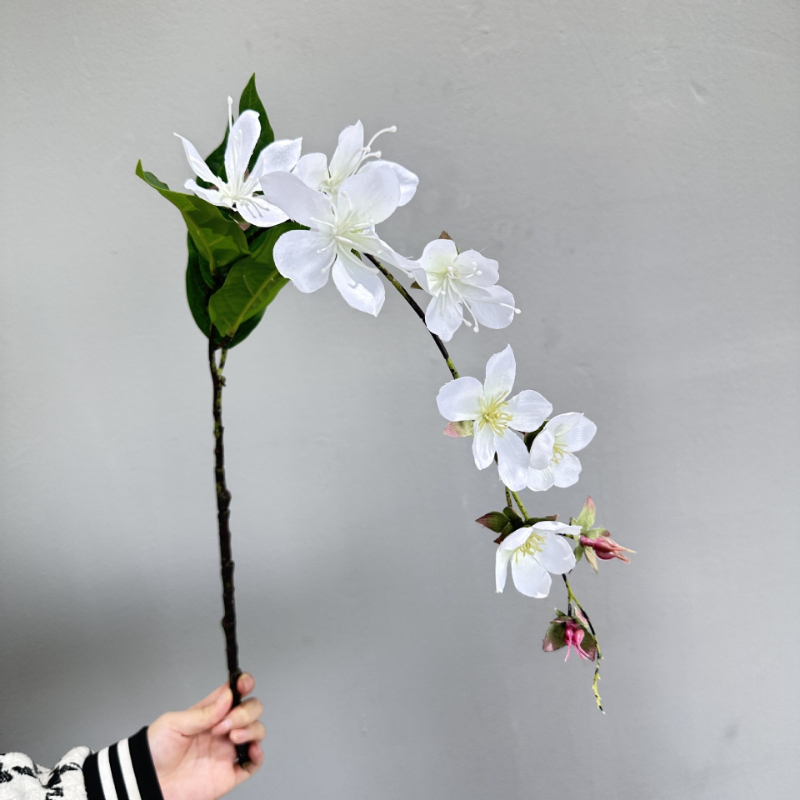 Fiore artificiale di gelsomino - Photography Hotel recensione e prezzo