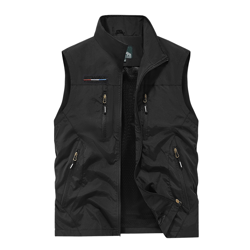 Gilet fotografico da uomo Gile - Photography Vest recensione e prezzo