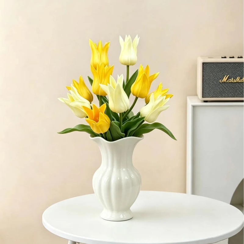 10 pezzi di fiori artificiali  - Photography Hotel recensione e prezzo