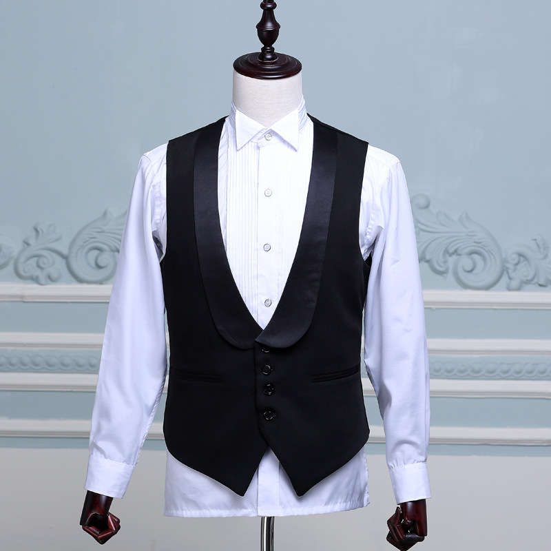 2025 Gilet da uomo bianco alla - Photography Vest recensione e prezzo