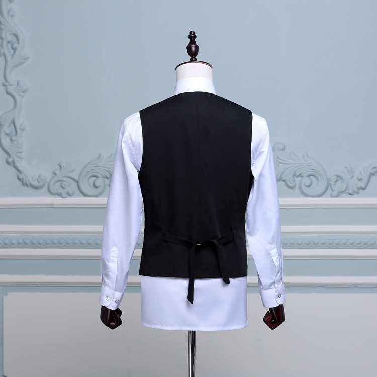 2025 Gilet da uomo bianco alla - Photography Vest recensione e prezzo
