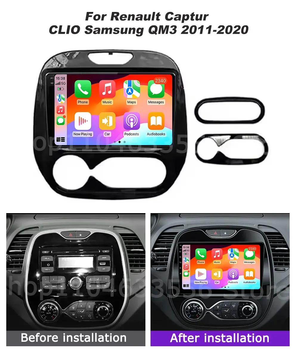 Autoradio Android 16 per Renau - Photograph Mp3 recensione e prezzo