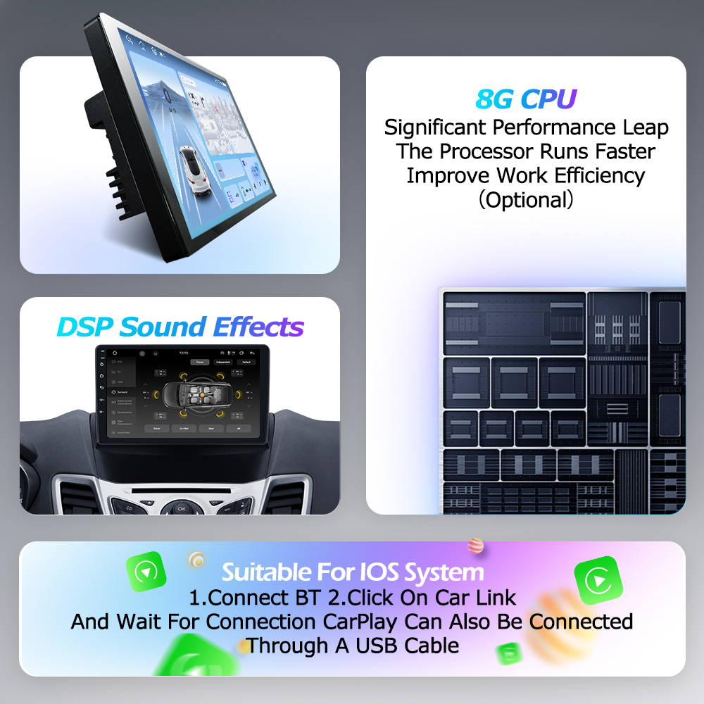 Autoradio Android 16 per Renau - Photograph Mp3 recensione e prezzo
