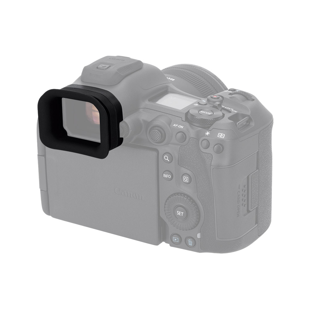 EOS R5 Mark II Oculare Oculare - Photography Icon recensione e prezzo