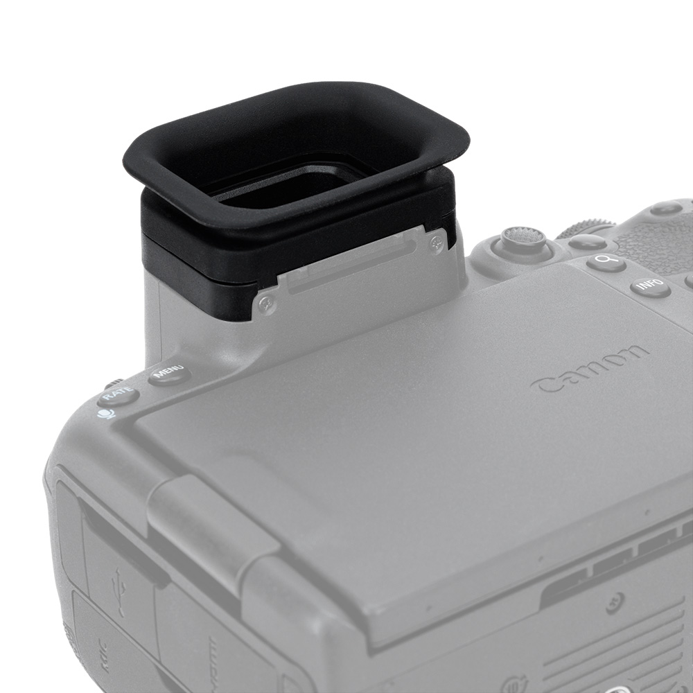 EOS R5 Mark II Oculare Oculare - Photography Icon recensione e prezzo