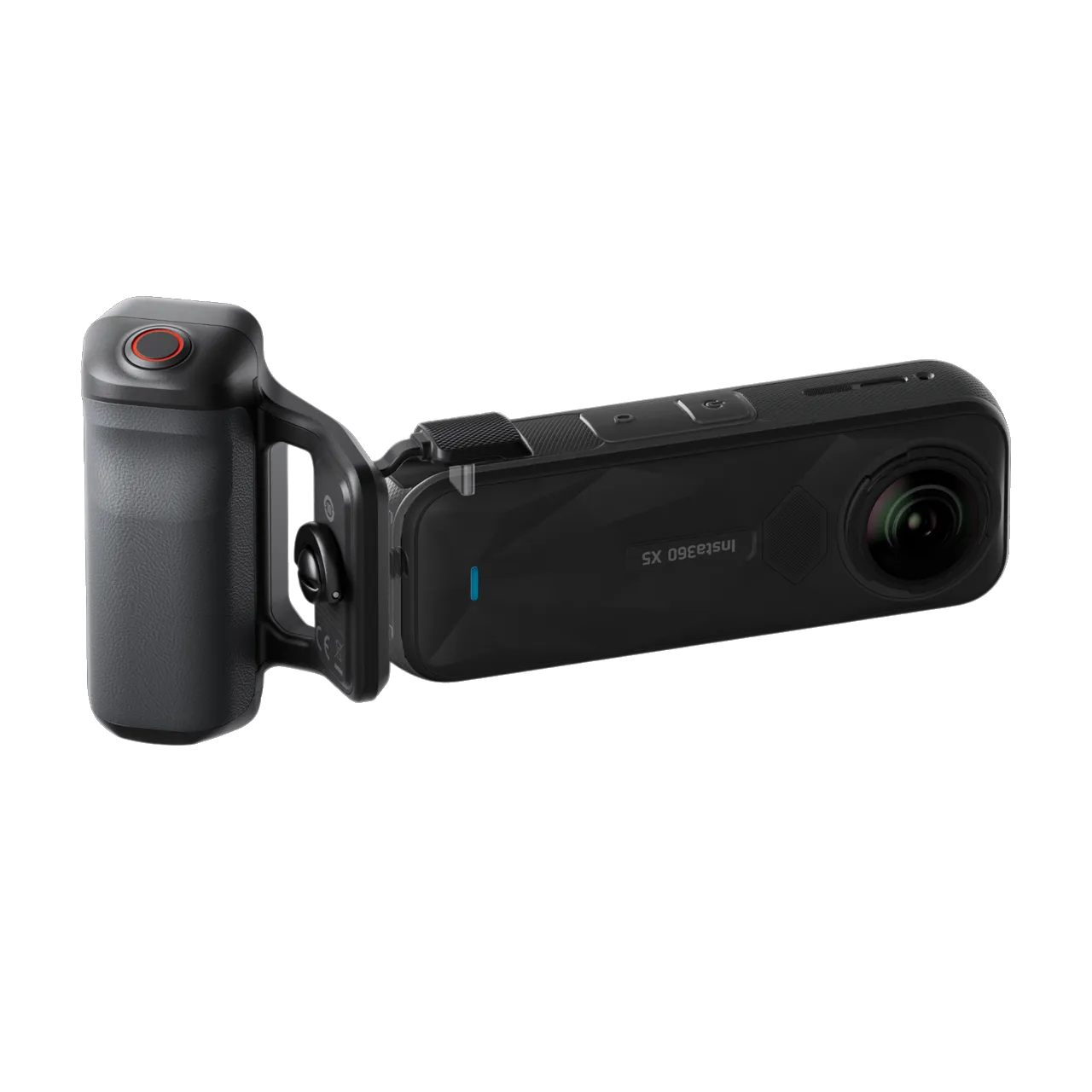 Impugnatura per Fotografia di  - Photography Grip Insta360 X5 recensione e prezzo