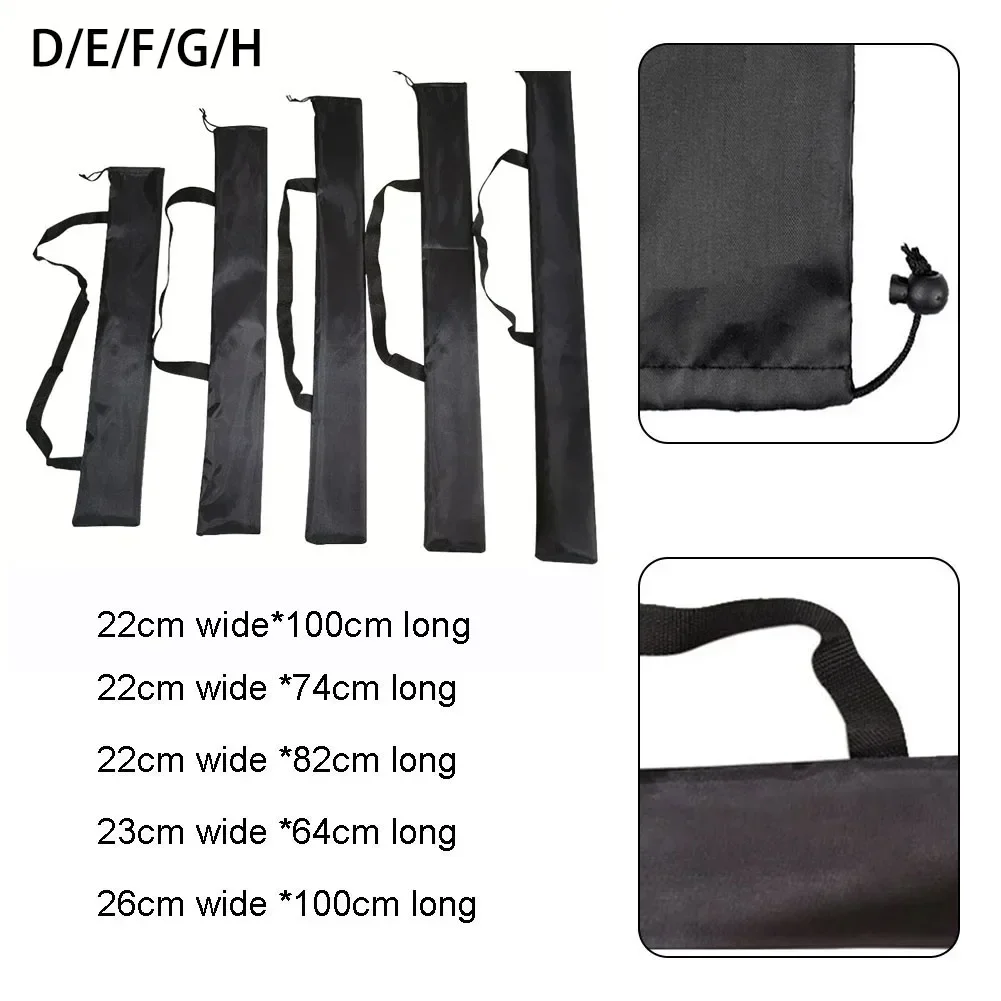 Borsa per treppiede da 70-130  - Photography Umbrella Lighting Kit recensione e prezzo