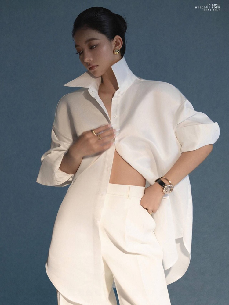 Camicia da donna per fotografi - Photography Studio recensione e prezzo